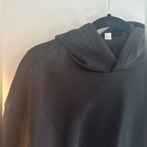 Regular men’s hoodie